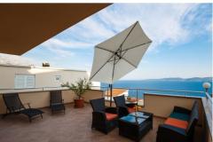 Luxury Apartmán villa Dusanka Apartmán 2 foto 2