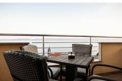 Luxury Apartmán villa Dusanka Apartmán 3 foto 2