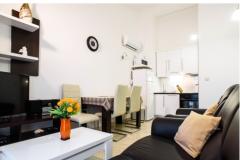 Luxury Apartmán villa Dusanka Apartmán 3 foto 5