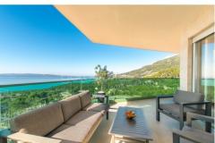 Hot Tub Luxury Apartmány + beach p Apartmán 1 foto 3