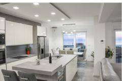 Hot Tub Luxury Apartmány + beach p Apartmán 1 foto 4