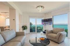 Hot Tub Luxury Apartmány + beach p Apartmán 1 foto 6