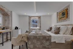 Luxury Pokoje Palace B&amp;B Pokoj 2 – A2 foto 2