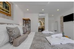 Luxury Pokoje Palace B&amp;B Pokoj 2 – A2 foto 5