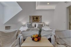 Luxury Pokoje Palace B&amp;B Pokoj 3 – A3 foto 1