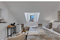 Luxury Pokoje Palace B&amp;B Pokoj 3 – A3 foto 5