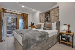 Luxury Pokoje Palace B&amp;B Pokoj 4 – A4 foto 5