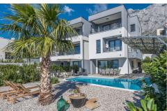 Luxury Visium Apartmán 1 – Visium foto 4