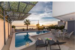 Luxury Visium Apartmán 1 – Visium foto 5