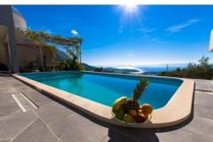 MAKARSKA VILLAS Apartmán 1 foto 1