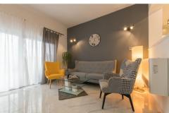 MAKARSKA VILLAS Apartmán 1 foto 3