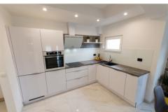 MAKARSKA VILLAS Apartmán 1 foto 5