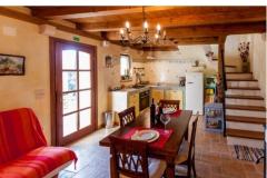 MAKARSKA VILLAS Apartmán 4 foto 4