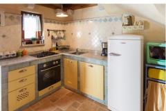 MAKARSKA VILLAS Apartmán 4 foto 5