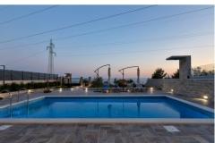 MAKARSKA VILLAS Apartmán 3 foto 2