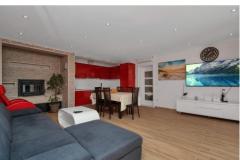 MAKARSKA VILLAS Apartmán 3 foto 4