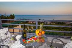 MAKARSKA VILLAS Apartmán 2 foto 6