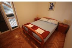 Makarska Beach Apartmány Apartmán 4 – Seaside ap foto 1