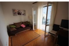Makarska Beach Apartmány Apartmán 4 – Seaside ap foto 3