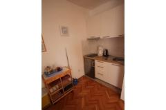 Makarska Beach Apartmány Apartmán 4 – Seaside ap foto 4