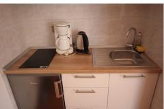 Makarska Beach Apartmány Apartmán 4 – Seaside ap foto 5