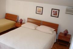 Makarska Beach Apartmány Apartmán 1 – Apartment foto 1