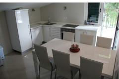 Makarska Beach Apartmány Apartmán 1 – Apartment foto 2