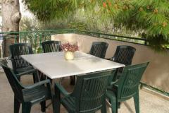 Makarska Beach Apartmány Apartmán 1 – Apartment foto 3