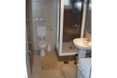 Makarska Beach Apartmány Apartmán 1 – Apartment foto 4