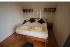 Makarska Beach Apartmány Pokoj 2 – Privatroom foto 2
