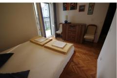 Makarska Beach Apartmány Pokoj 2 – Privatroom foto 4
