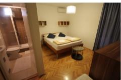 Makarska Beach Apartmány Pokoj 2 – Privatroom foto 5