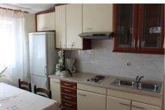 Apartmány Kuzmanić Apartmán 1 – A4+1 foto 2