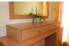 Apartmány Kuzmanić Apartmán 2 – A2+2 foto 2