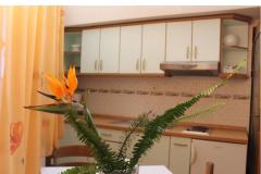 Apartmány Kuzmanić Apartmán 2 – A2+2 foto 4