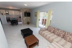 Apartmány s bazénem Apartmán 3: (6+2) – MAIDARI foto 5