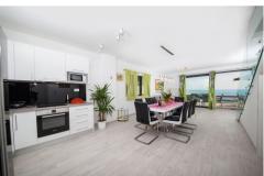 Apartmány s bazénem Apartmán 2: (10+0) – MAIVICA foto 4