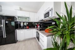 Apartmány s bazénem Apartmán 2: (10+0) – MAIVICA foto 5