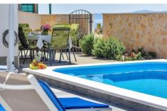 Apartmány s bazénem Apartmán 4: (6+0) – MABAKO foto 1
