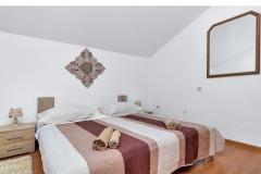 Apartmány s bazénem Apartmán 4: (6+0) – MABAKO foto 4