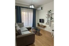 Maric Apartmány Apartmán 1 – A4 (2+2) foto 3