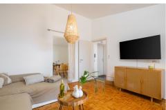 Mia Penthouse Apartmán  Apartmán 1 – Mia foto 3