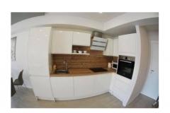 New Modern Apartmán Matutu Apartmán 1 foto 3