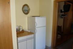 Apartmány Sliskovic, 1. line to sea Apartmán 2 – Apartman 2 foto 3