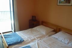 Apartmány Sliskovic, 1. line to sea Apartmán 3 – Apartman 3 foto 2