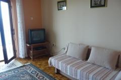 Apartmány Sliskovic, 1. line to sea Apartmán 3 – Apartman 3 foto 3