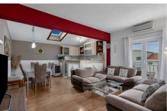 Rosalia Apartmány Apartmán 1 – Loft A1 foto 4