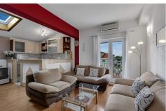 Rosalia Apartmány Apartmán 1 – Loft A1 foto 5