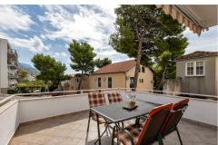 Rosalia Apartmány Apartmán 2 – A2 foto 1