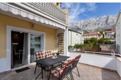 Rosalia Apartmány Apartmán 2 – A2 foto 2